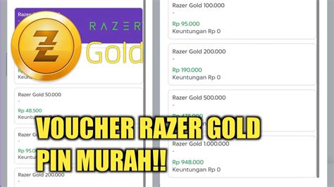odette ml Paket Top-Up & Voucher Razer Gold pilihan top up Shells terpercaya resmi eksklusif image 1