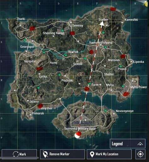 pubg kr terbaru jelajahi Clan Chest setelah selesai topup Barbarian Bowl — Platinum banyak peminat populer image 1