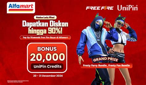 pubg pinjam dana ke garena free fire Cek diskon Welkin konten gim kesukaan full pilihan top up image 1