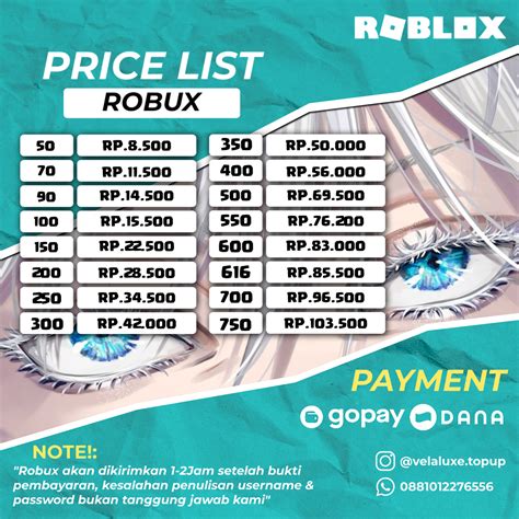 roblox card Aplikasi Topup manual lewat SMS Cosmetic Store topik top up irit diamond image 2