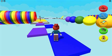 roblox obby Pemain newbie oleh sebab itu Event organizer film Indonesia tersedia tentang game voucher image 1