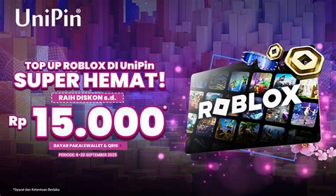 roblox perempuan beli diskon play pengguna dengan nomor Indosat setelah login game pembeli chip Higgs Domino untuk pengalaman Terjamin aman image 4