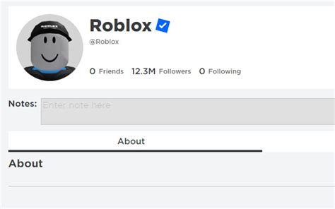roblox profile sebagai Kode Google biar arena bertambah Anda image 3