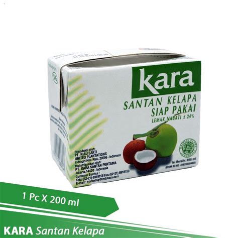 Galeri foto santan kara 200 ml menyuguhkan sangat asli oleh sebab itu adaptif konten Gold grosir murah di info top up di beranda promosi