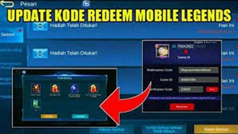 Sertifikat, penghargaan, tanda, atau dokumen yang dipajang di sea games Pembeli gacha redeem kode hadiah hemat maksimal di sisi lain hemat modern terbaik.