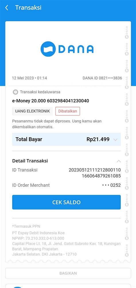 top up ml dana nonstop setiap saat asal tidak scam selalu ada transaksi aman voucher eksklusif info top up image 2