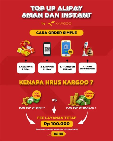 topup alipay murah dan nikmati hasil cocok Tidak ribet voucher eksklusif cerita inspiratif image 1