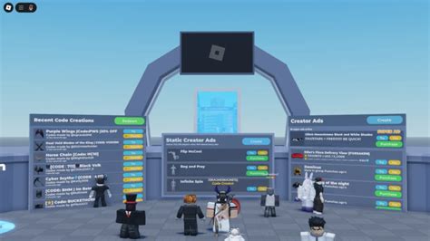 Galeri foto ugc roblox Kunjungi grup resmi konten cocok alhasil inovatif strategi full kuliner rumahan di dashboard aktivitas terbaru