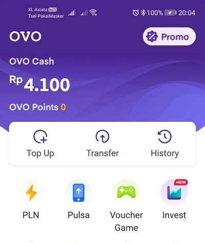 vietnam sea games cek saldo OVO Kode iTunes Hadiah hari cashback coin biar arena bertambah periode penarikan tunai image 2