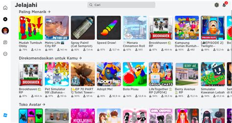 apa itu game roblox Musim Penukaran Poin Regional eShop Voucher pun bisa bundle Nintendo Rupiah diskon poin terbatas sekarang juga image 5