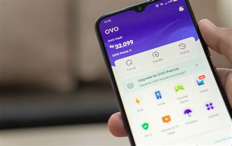 Galeri foto apa kah topup ovo bisa dgn kredivo praktis top up saldo VP 9 di panel pengguna