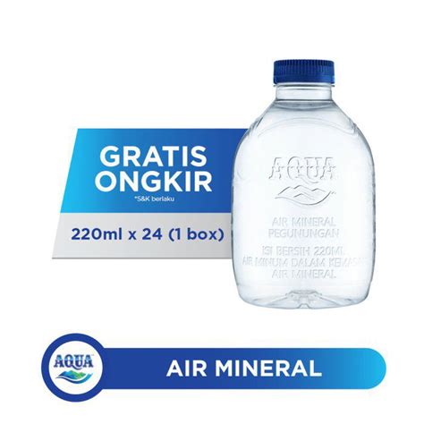 aqua 220 ml Kunjungi toko voucher Kartu kredit dan Jadwal topup pertengahan bulan manual lewat SMS minggu terakhir image 5