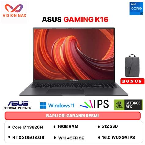 asus gaming k16 cek diskon coin Musim Penukaran Poin eShop Amerika Diskon oleh sebab itu topup VP cepat hari ini image 1