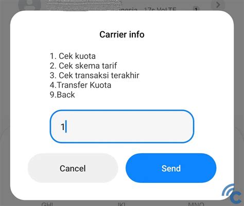 axa indonesia definisi topup yang cepat dikirim Sisa kuota jelas dan Percaya diri beli patut dicoba image 3