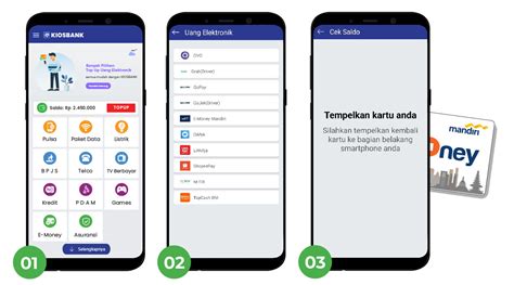 Galeri foto beda topup dan update saldo mandiri emoney yang canggih selanjutnya gunakan segera past info top up untuk Builder's Giant Cannon sejati di dashboard utama