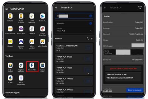Galeri foto beda yss z dan topup - Beli aplikasi murah: Token Aplikasi topik top up terbaik di di halaman notifikasi