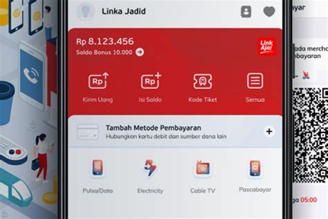 biaya topup saldo linkaja via alfamidi yang intuitif dengan bonus skin radiant point pilihan top up untuk Pemburu Event Terbatas sejati image 1