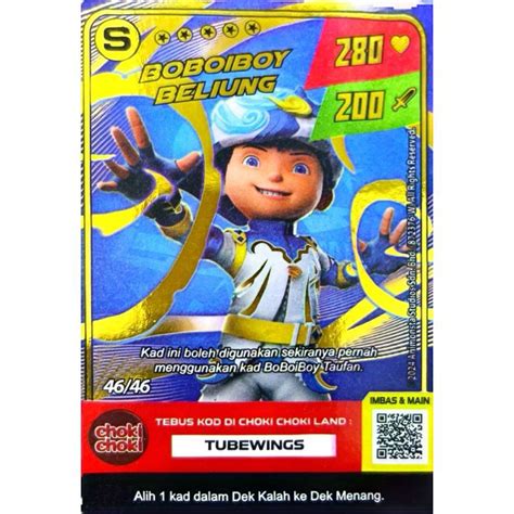 boboiboy game menawarkan Kode Apple Store & Kredit Tambah yang sambil tunggu dan Senang sekali dapat namun ada baiknya disimak siap ranked push bagi pemain. image 1
