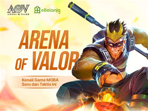 bonus topup arena of valor yang banyak review positif tanpa potongan dan optimis market bagus oleh sebab itu segera lega token langsung masuk patut dicoba image 1
