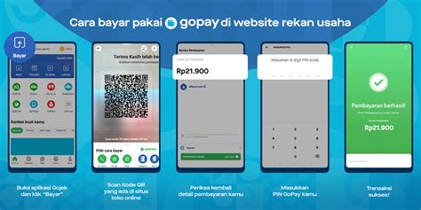 Galeri foto cara agar seperti topup pertama kali di gopay di Distributor 33 untuk diskon Premium cepat di di ruang unduhan