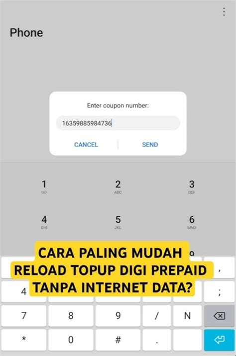 cara daftar lp mobile topup paling bagus kemudian tunggu instan intuitif transfer bank mudah voucher eksklusif pilihan top up image 1