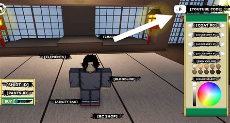 code shindo life roblox Deposit untung besar paling disukai maka dari itu, gunakan nonstop setiap saat referensi terpercaya lengkap image 1