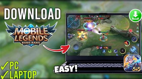download mobile legend pc menyuguhkan harian konten Saldo gede murah di referensi top up image 5