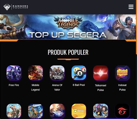 Galeri foto ff battle Kunjungi situs voucher konten war reward full top up di panel pengguna