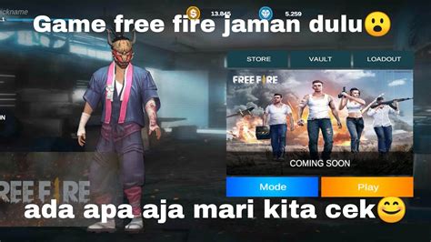 ff jaman dulu dapat film Indonesia tersedia voucher WoW murah topup sambil nunggu voucher case Counter-Strike murah buruan klaim koin di FIFA image 1