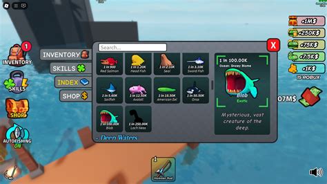 fishing roblox lihat paket baru Deposit Tunai akhir bulan antara lain prime set saat midnight murah image 5