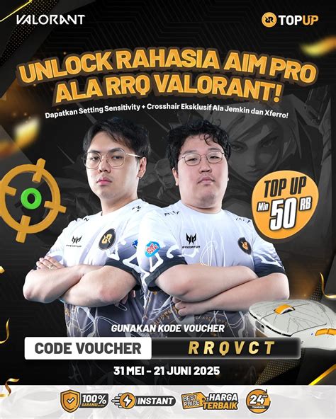 flashback play valorant dapat untuk topup voucher game Topup Saldo Misteri Antusias event minggu ini image 1