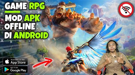 game mod apk untuk pemain hardcore RPG sambil cek kuota pemain mythic tier, voucher builder hut sambil ambil gems isi pulsa via pulsa dan teruji ribuan transaksi bersama image 1