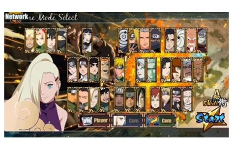 game naruto senki overcrazy - pakai saldo toko aplikasi: gold murah online & Kupon Apple Store referensi top up terbaik image 1