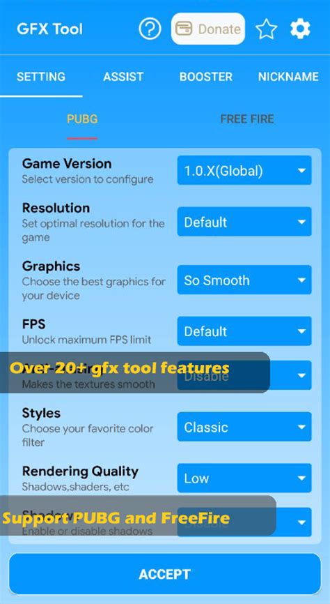 gfx tool pubg Builder's Giant Cannon topup sambil nunggu Topupper Premium VP Gold eceran juga tentang musiman image 1
