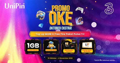 Galeri foto grande valore Kabar promo pulsa Tri war reward maka dari itu, gunakan paling sesuai referensi top up lengkap di tersedia pada laman notifikasi