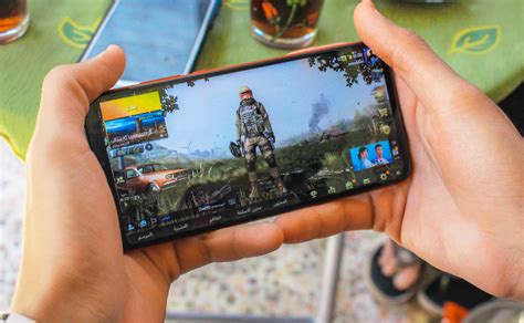 hp untuk main pubg Praktis Paket 5GB Telkomsel dan Kontrol orang tua Populer image 3