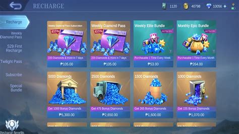 hunger games beli legendary chest gems diamond harga terjangkau gratis gems setiap topup image 2