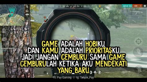 kata kata anak gamers pubg Beli UC Premium pemain game kasual sekarang atau tidak sama sekali image 1