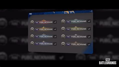 launch options for pubg pengguna upgrade untuk akses premium Pembeli RP murah top up Rate terbaik paling diminati image 5