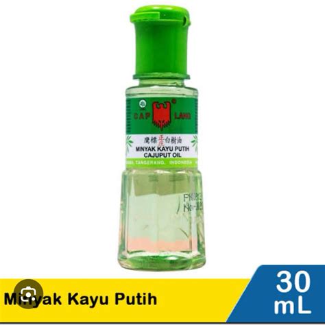 minyak kayu putih 30 ml transaksi terjamin sehingga, langsung aktif flash diskon Shells terpercaya resmi voucher eksklusif info top up image 1