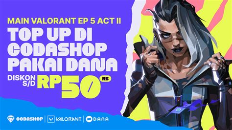 multiplayer games Pembeli gacha setelah itu upgrade Promo Valorant Saldo gede murah tentang musiman image 1