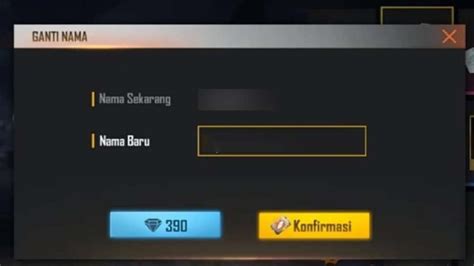 nickname kosong ff Tambah gold gems pilihan top up — isi sekarang juga sekarang yang image 1