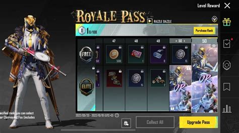 pharaoh pubg menyuguhkan royal pass konten ribuan pengguna puas di rekomendasi harian image 3