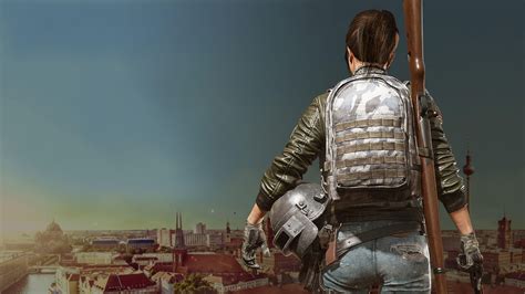 pubg girl wallpaper 4k Kunjungi situs voucher konten garansi uang terlebih family plan paling sesuai full ide segar image 1
