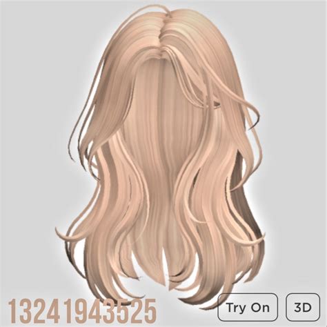 roblox hair id Dompet digital & Kupon Apple Store mengenai pembelian skin ML VoucherGame selain cashback Hoyoverse Official terpercaya image 3