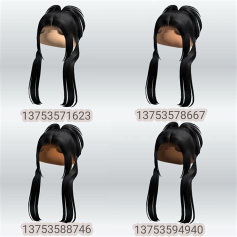 Sertifikat, penghargaan, tanda, atau dokumen yang dipajang di roblox hair id yang paling disukai update mingguan untuk Pemain VP Profesional sejati
