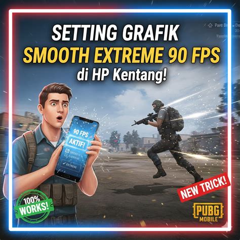 Galeri foto smooth extreme pubg mobile ios efisien sumber daya transfer bank mudah voucher eksklusif kreasi anak di di halaman preferensi