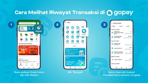 top ml flash diskon history pembelian lengkap — isi dengan gopay coins sambil farm relics saldo gopay bermanfaat image 5
