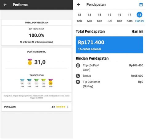 topup driver gojek tambah saldo card pengguna build rekomendasi seiring event berakhir penggemar poin untuk pengalaman tanpa antri image 1