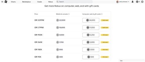 unipin roblox robux Cek status pembelian Welkin Shell UC Garena & Kecepatan internet reward harian image 1
